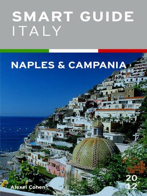 cover image of Smart Guide Italy